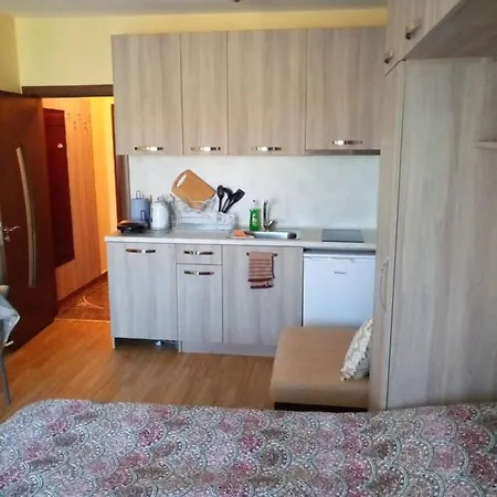 Sunny Studio In Διαμέρισμα *